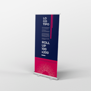 ROLL-UP