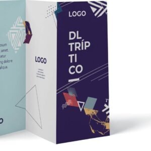 TRIPTICO A