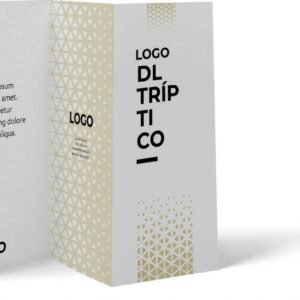 TRIPTICO